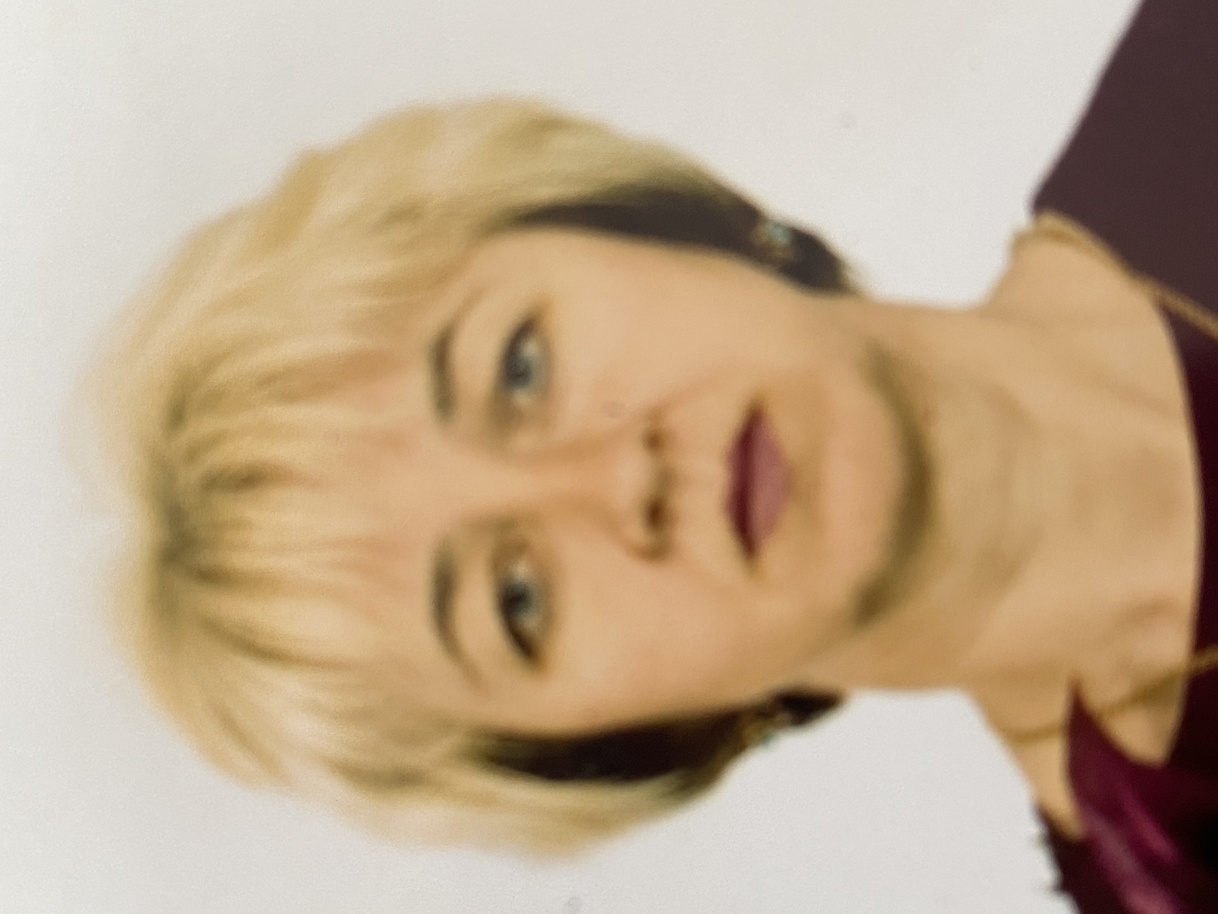 Ситникова Виктория Михайловна.